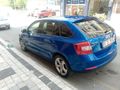 Sahibinden Skoda Rapid 1.4 TDI GreenTec Spaceback Style 2016 Model