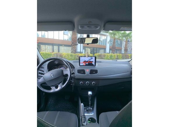Sahibinden Renault Fluence 1.5 dCi Touch 2015 Model Giresun
