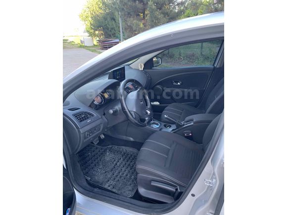 Sahibinden Renault Fluence 1.5 dCi Touch 2015 Model Giresun