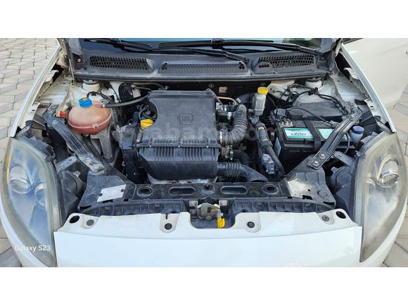 2011 Bravo 1.4 - 16 V. Orjinal 133.000 km 6 ileri. Değişensiz
