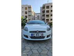 2011 Bravo 1.4 - 16 V. Orjinal 133.000 km 6 ileri. Değişensiz