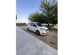 Sahibinden Ford Tourneo Courier 1.6 TDCi Journey Trend 2014 Model 