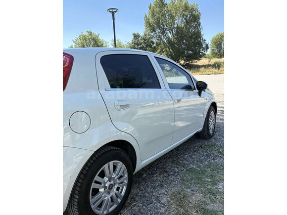 Sahibinden Hatasız Punto 