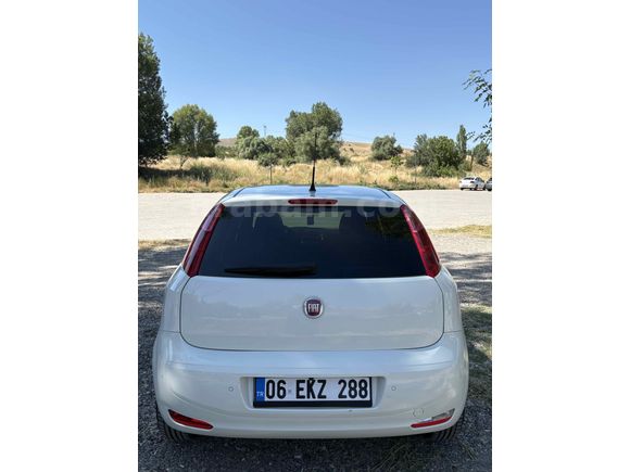Sahibinden Hatasız Punto 