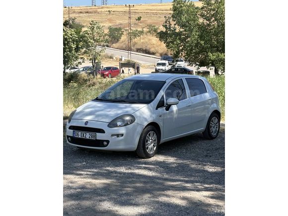 Sahibinden Hatasız Punto 