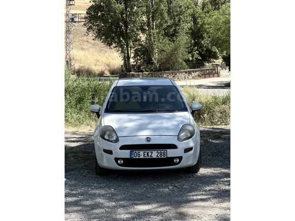 Sahibinden Hatasız Punto 