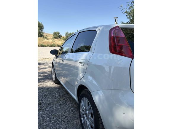 Sahibinden Hatasız Punto 