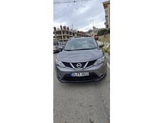 Sahibinden Nissan Qashqai 1.5 dCi Black Edition 2015 Model İstanbul 113000km Gri (metalik)
