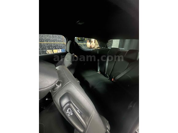 Sahibinden DS Automobiles DS3 1.2 VTi DStyle 2015 Model 