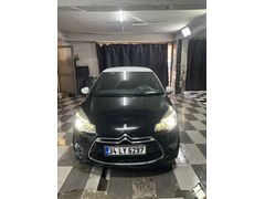Sahibinden DS Automobiles DS3 1.2 VTi DStyle 2015 Model 