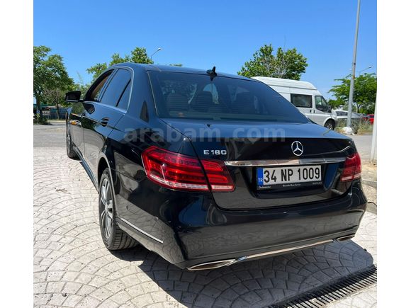 Sahibinden Mercedes - Benz E 180 Style 2015 Model