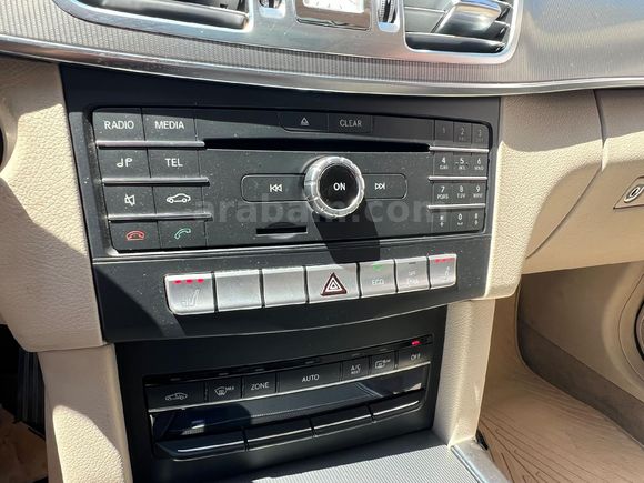Sahibinden Mercedes - Benz E 180 Style 2015 Model