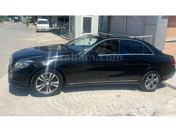 Sahibinden Mercedes - Benz E 180 Style 2015 Model