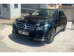 Sahibinden Mercedes - Benz E 180 Style 2015 Model