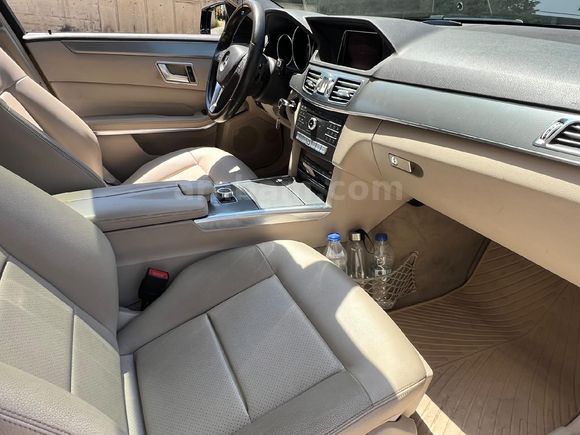 Sahibinden Mercedes - Benz E 180 Style 2015 Model