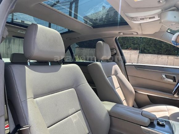 Sahibinden Mercedes - Benz E 180 Style 2015 Model