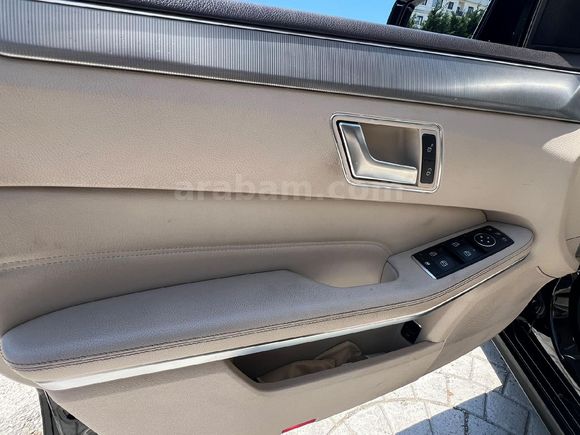 Sahibinden Mercedes - Benz E 180 Style 2015 Model