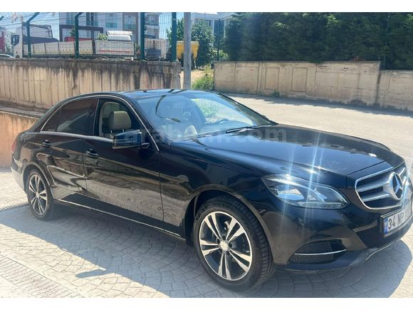 Sahibinden Mercedes - Benz E 180 Style 2015 Model