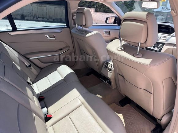 Sahibinden Mercedes - Benz E 180 Style 2015 Model