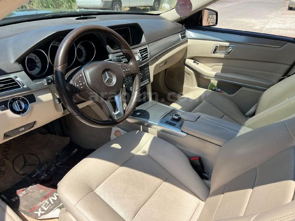 Sahibinden Mercedes - Benz E 180 Style 2015 Model