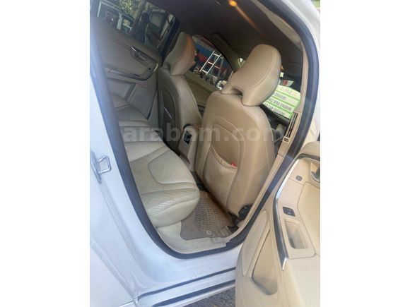 Sahibinden Volvo S60 1.6 D Premium 2014 Model 