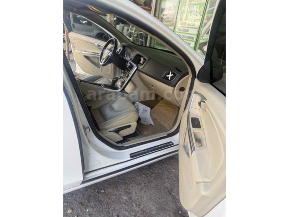 Sahibinden Volvo S60 1.6 D Premium 2014 Model 