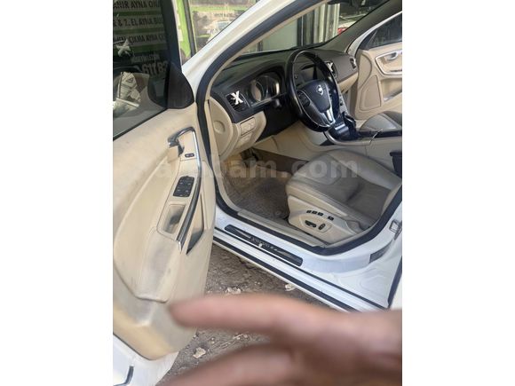 Sahibinden Volvo S60 1.6 D Premium 2014 Model 