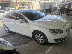 Sahibinden Volvo S60 1.6 D Premium 2014 Model 