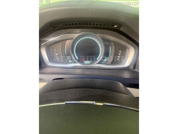 Sahibinden Volvo S60 1.6 D Premium 2014 Model 