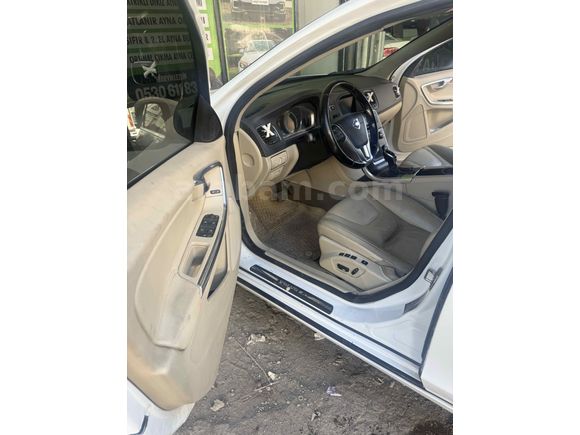 Sahibinden Volvo S60 1.6 D Premium 2014 Model 