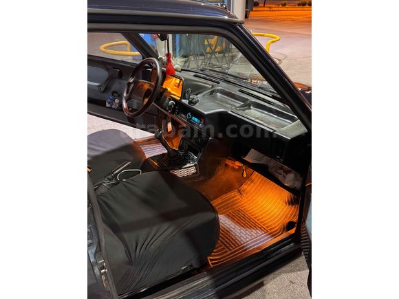 Sahibinden Tofaş Doğan SLX 1993 Model 