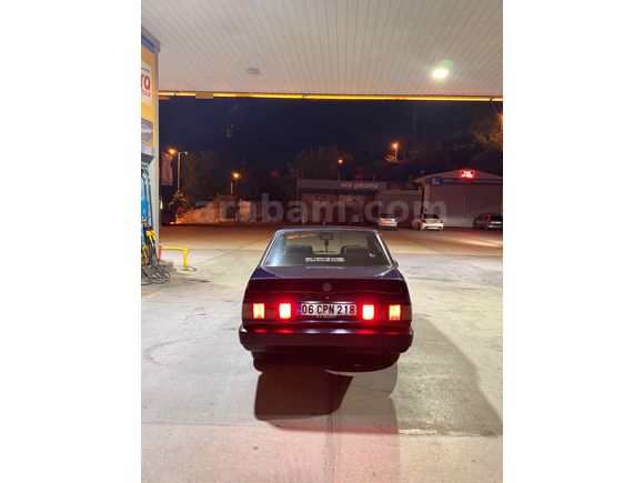 Sahibinden Tofaş Doğan SLX 1993 Model 