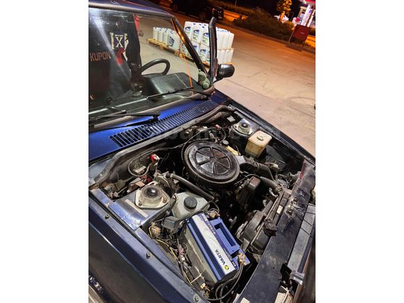 Sahibinden Tofaş Doğan SLX 1993 Model 