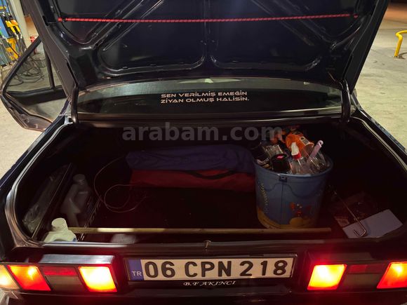 Sahibinden Tofaş Doğan SLX 1993 Model 