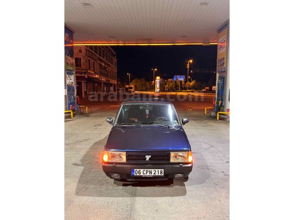 Sahibinden Tofaş Doğan SLX 1993 Model 