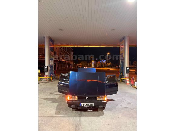 Sahibinden Tofaş Doğan SLX 1993 Model 
