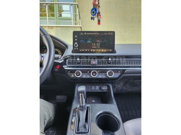 2023 Model 27000 Km 0 Ayarında