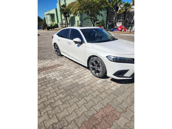 2023 Model 27000 Km 0 Ayarında