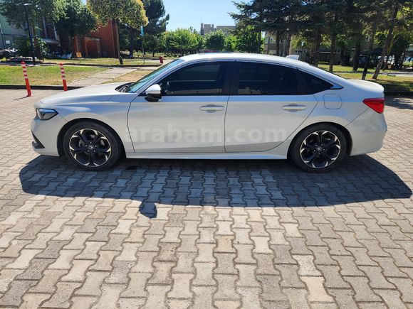 2023 Model 27000 Km 0 Ayarında