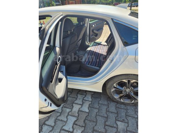 2023 Model 27000 Km 0 Ayarında