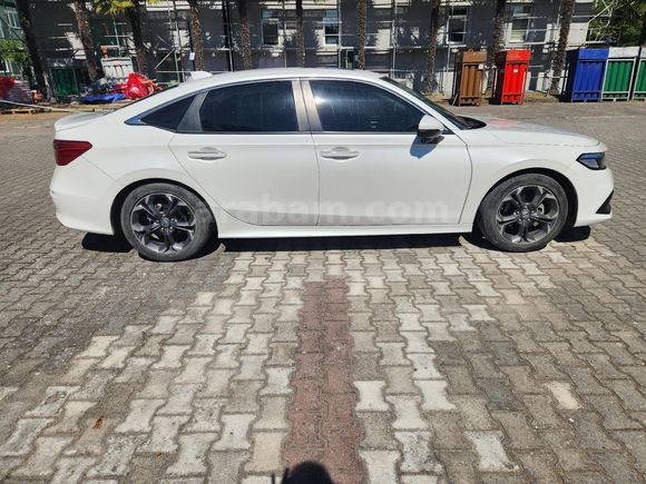 2023 Model 27000 Km 0 Ayarında