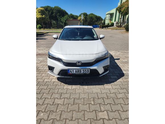 2023 Model 27000 Km 0 Ayarında