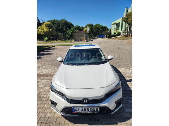 2023 Model 27000 Km 0 Ayarında