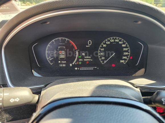 2023 Model 27000 Km 0 Ayarında