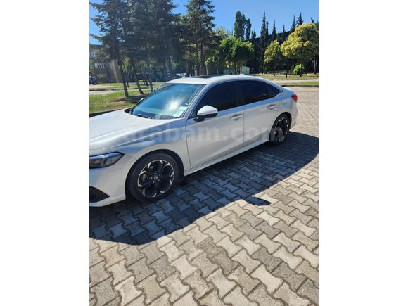 2023 Model 27000 Km 0 Ayarında