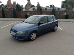 Sahibinden Fiat Stilo 1.6 Actual 2003 Model