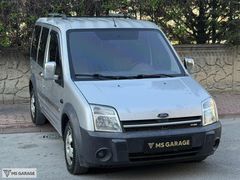 2006 MODEL CONNET 1.8TDCI KLİMALI 90LIK MOTOR VE LASTİK SIFIR