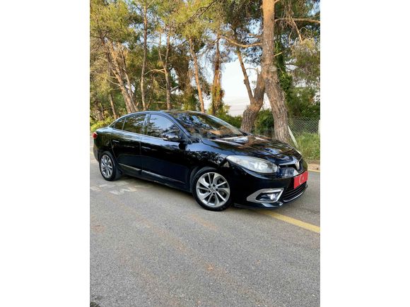 Sahibinden Renault Fluence 1.5 dCi Icon 2015 Model Adana