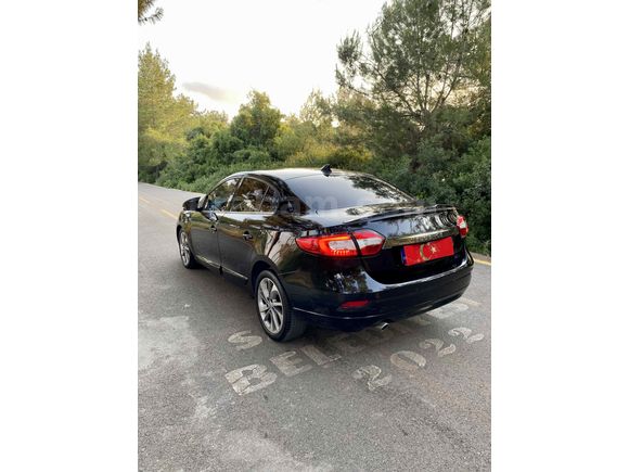 Sahibinden Renault Fluence 1.5 dCi Icon 2015 Model Adana