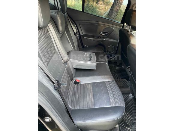 Sahibinden Renault Fluence 1.5 dCi Icon 2015 Model Adana
